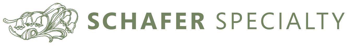Schafer Specialty Landscape &amp; Design